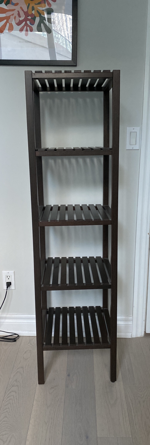 Ikea Shelf thumbnail