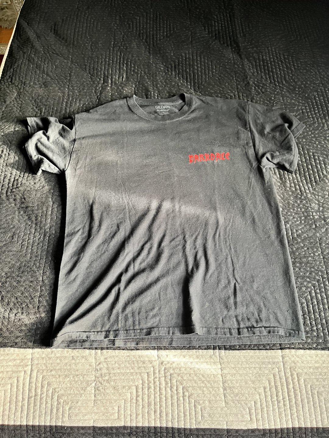 Parkdale T-shirt thumbnail