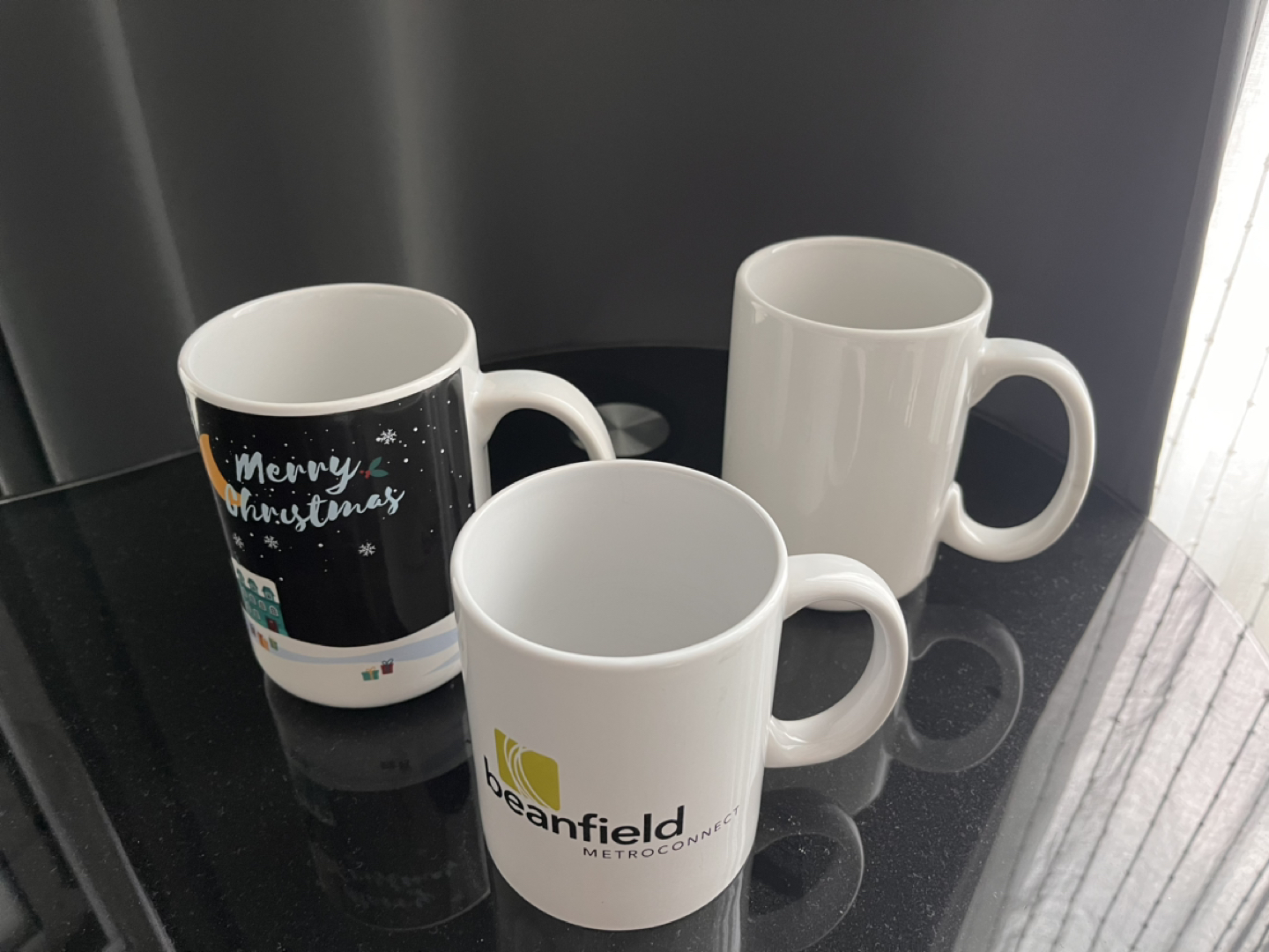 Coffee mugs #freecycle thumbnail