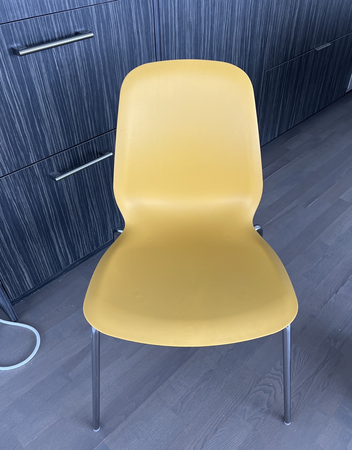 Moving sale! IKEA chair (x4)