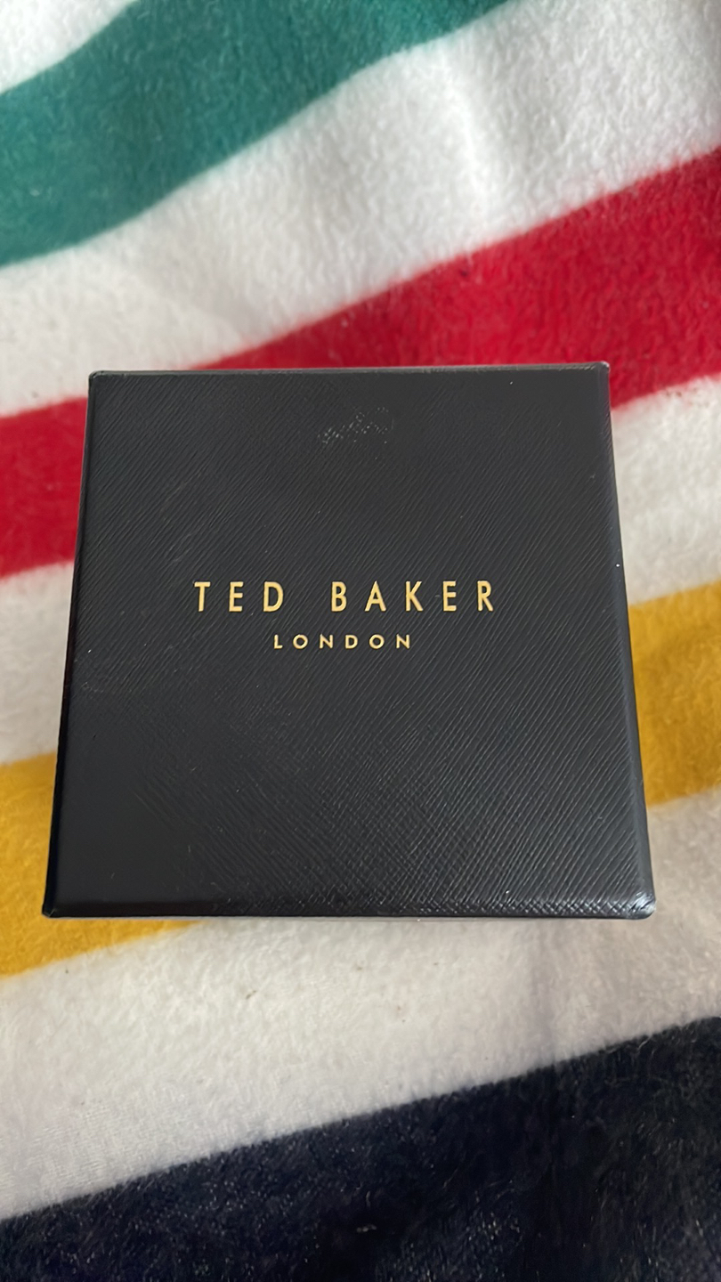 Ted Baker watch - photo 3