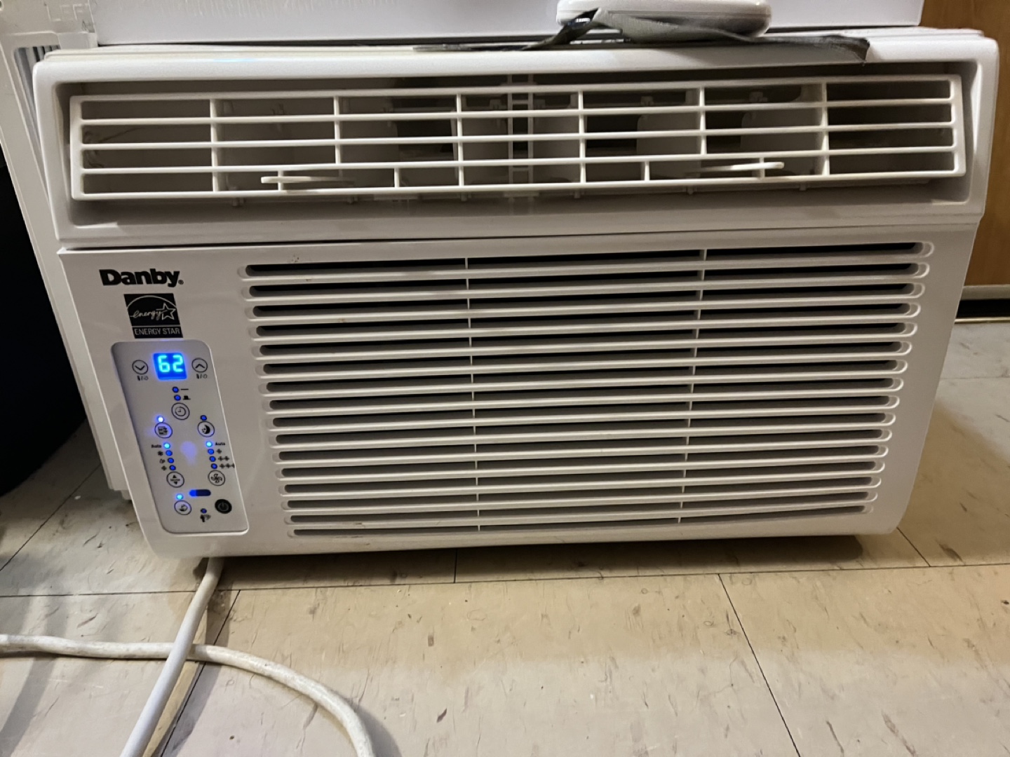 Air conditioner Danby