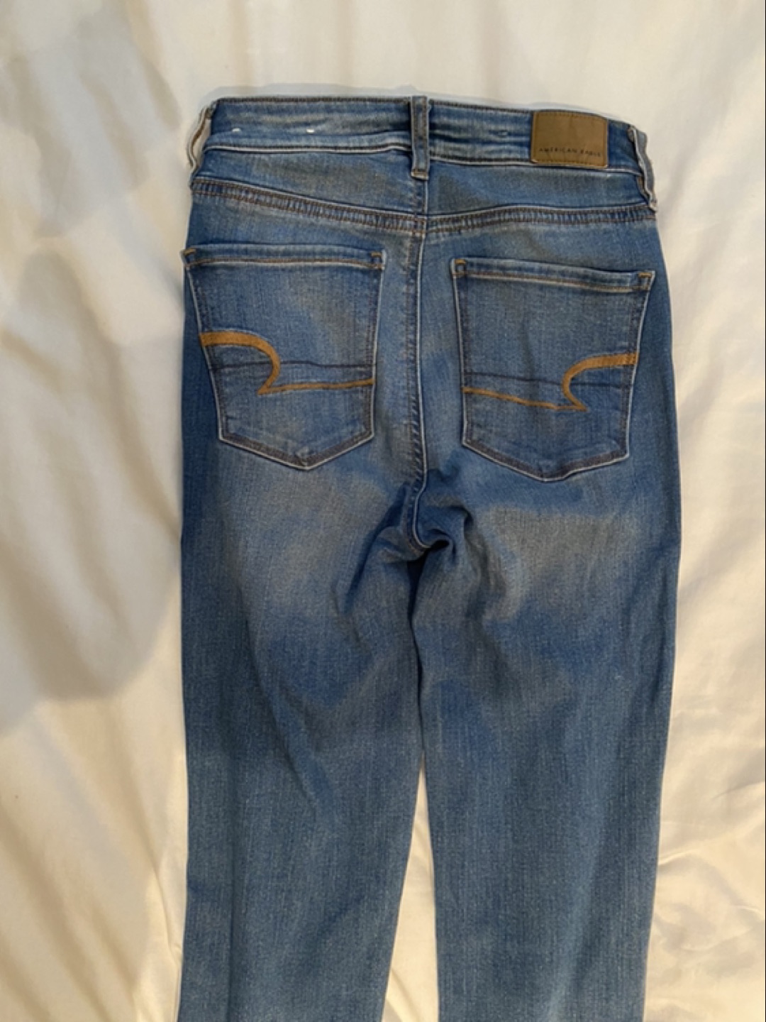 American Eagle Jeans 👖 - photo 2