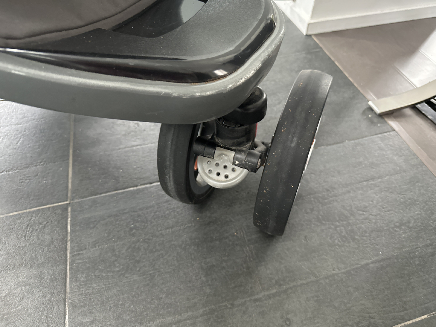 Baby stroller - photo 5