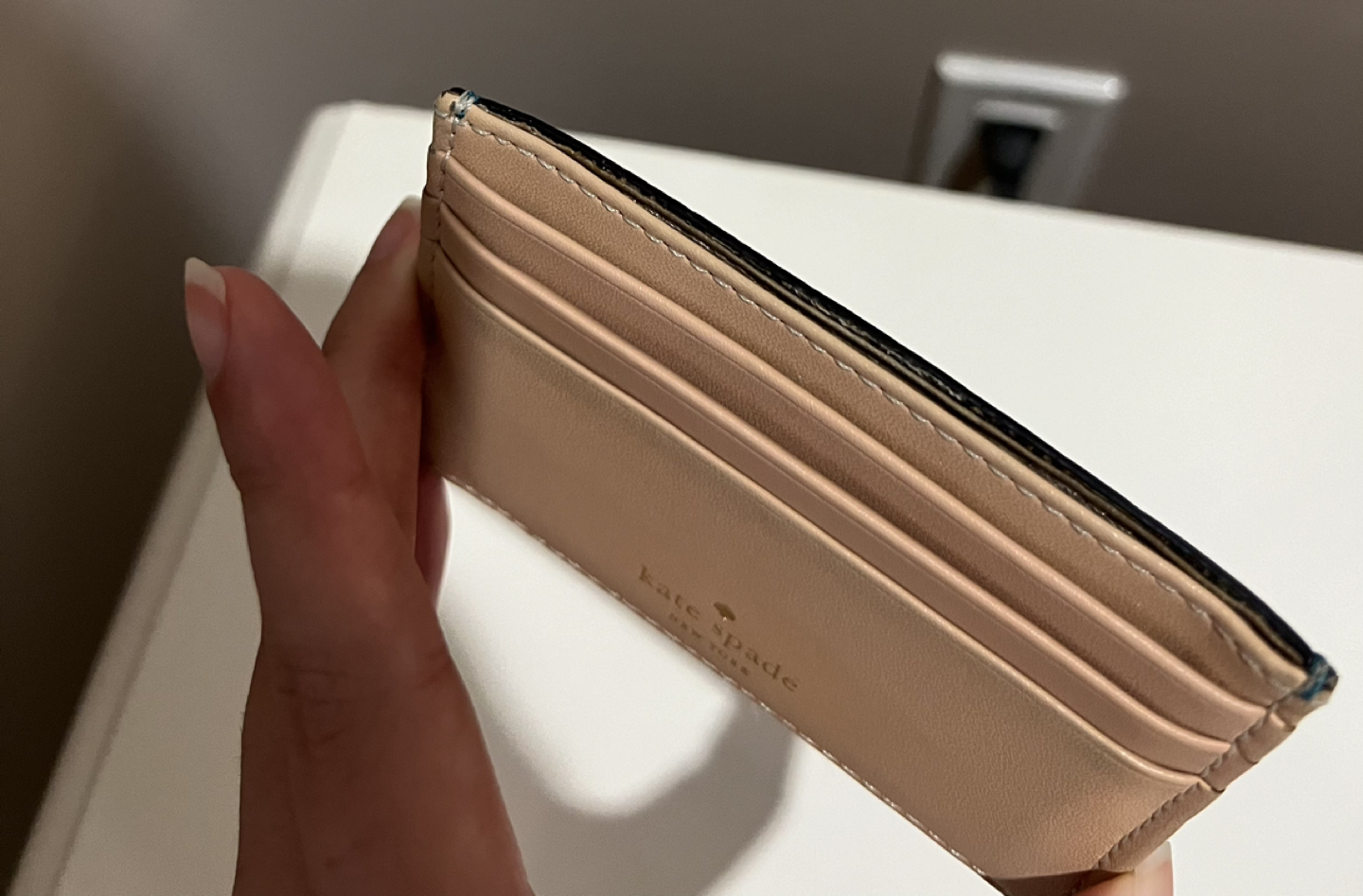 Cardholder - photo 3