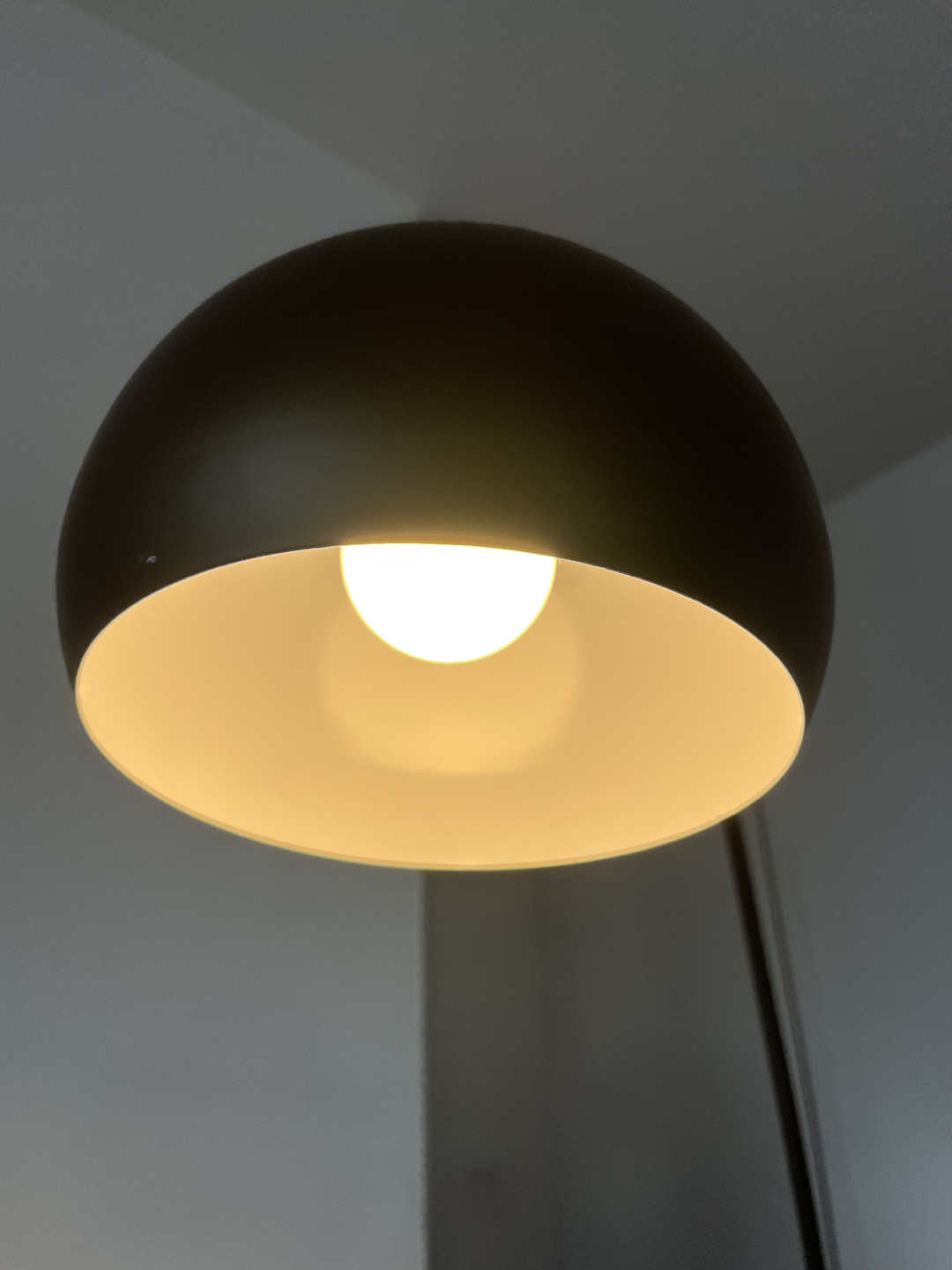 Floor Lamp | Studio Lamp | Black Lamp image indicator(4)