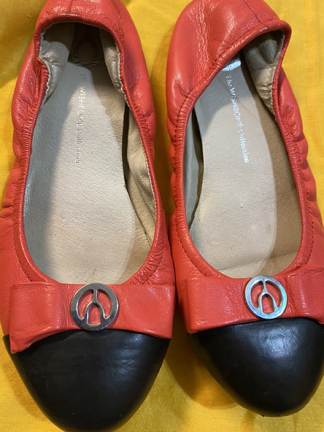flats shoes thumbnail