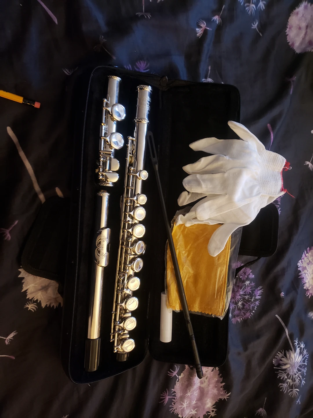 Flute thumbnail