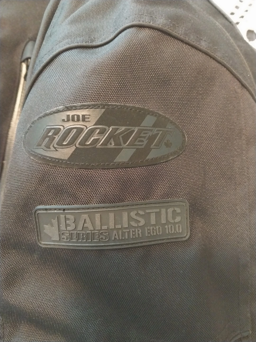 joe rocket jacket - photo 5