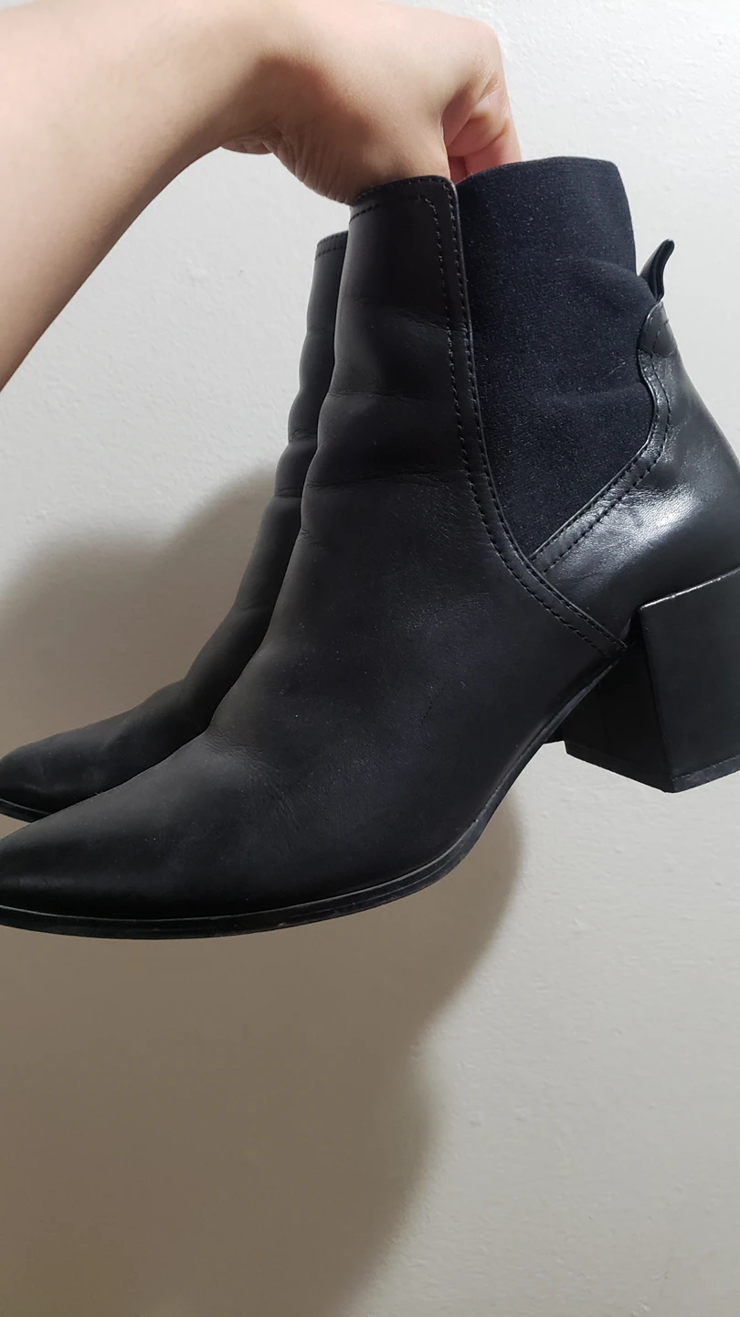 Aldo Shoes