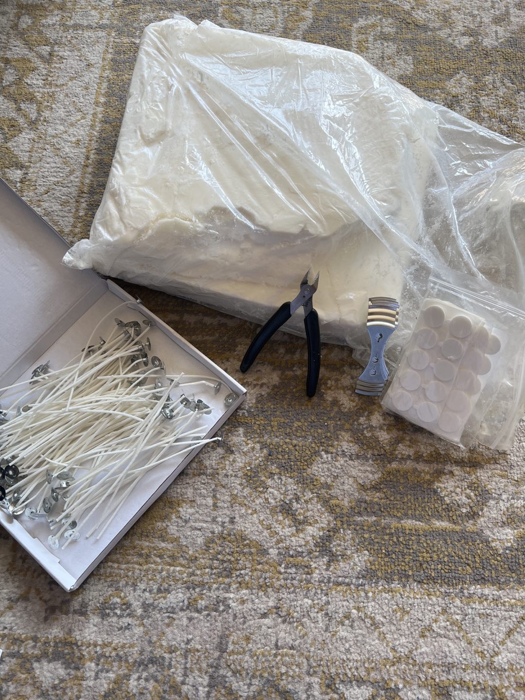 Candle Making Equipment thumbnail