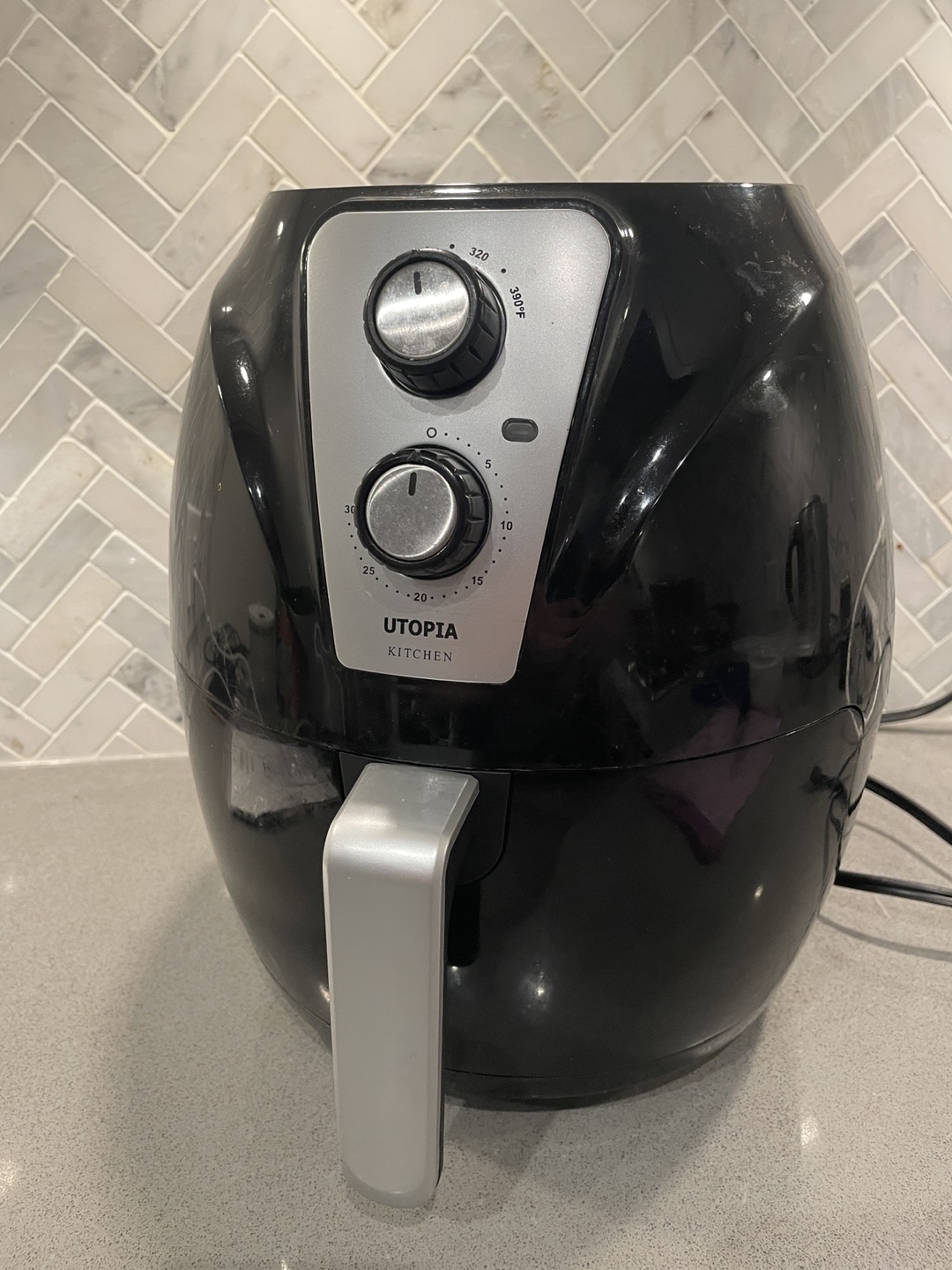 Air fryer for sale - 3.2Quart
