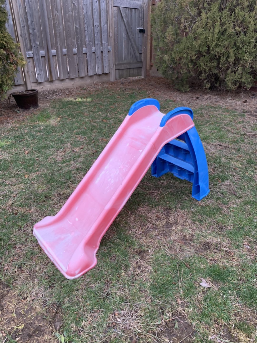 free kids slide thumbnail