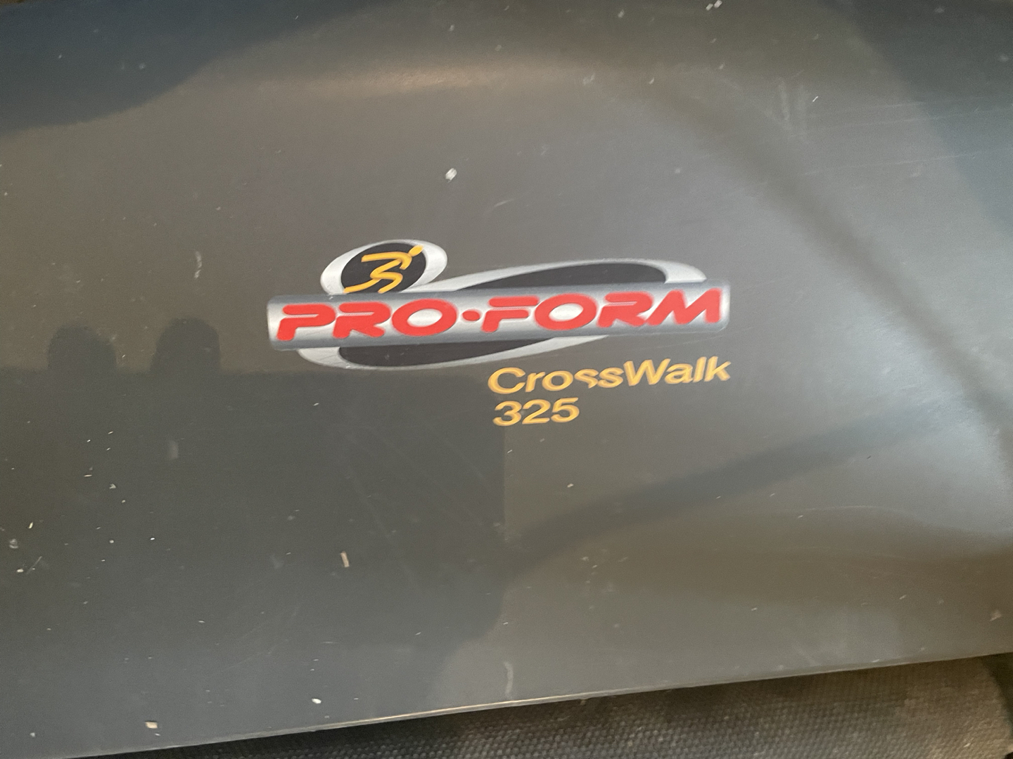 Used Treadmill