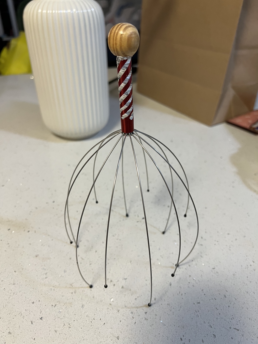 Head Scratcher/Massager thumbnail