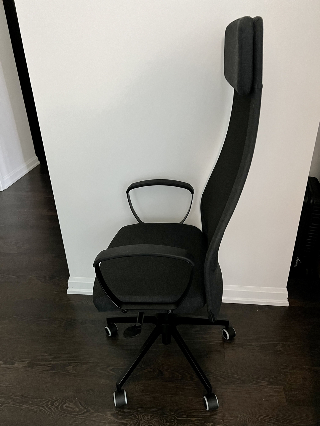 Office chair - photo 3