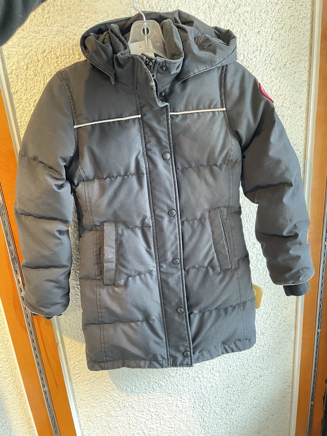 Canada goose size S jacket - photo 3