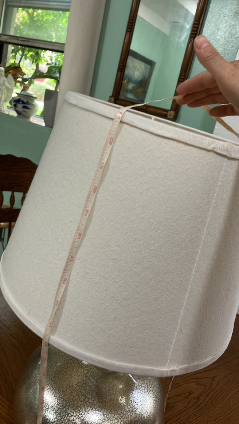 Table lamp image indicator(2)