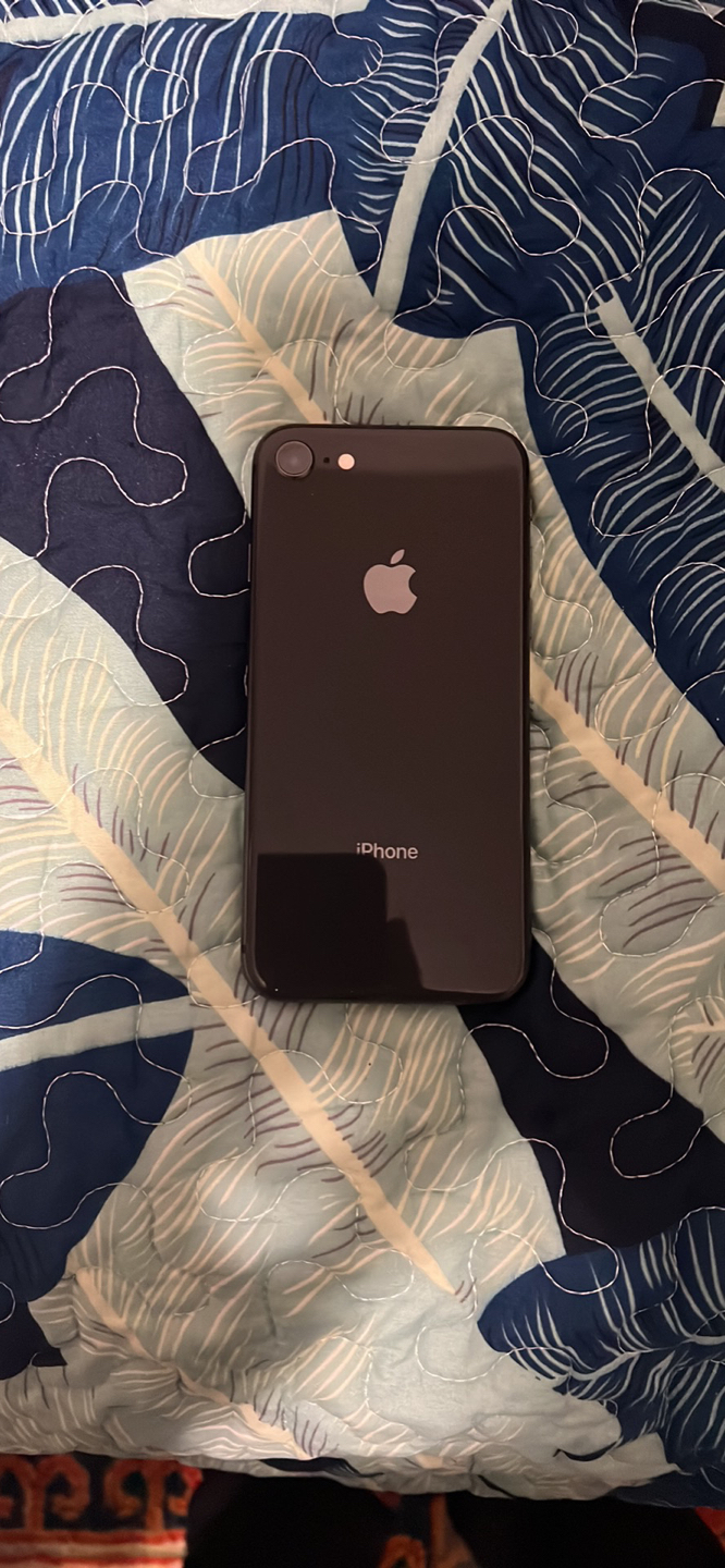 IPhone 8