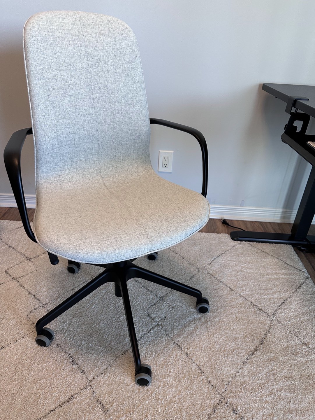 Ikea Långfjåll - Office chair - photo 3