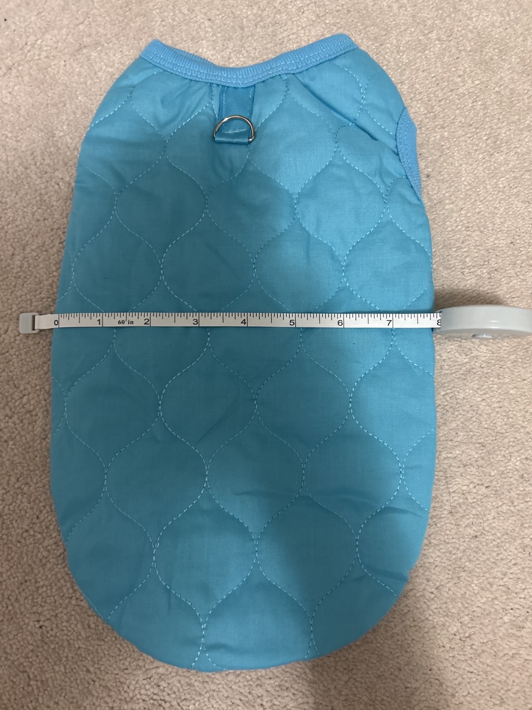 Small dog clothe image indicator(4)