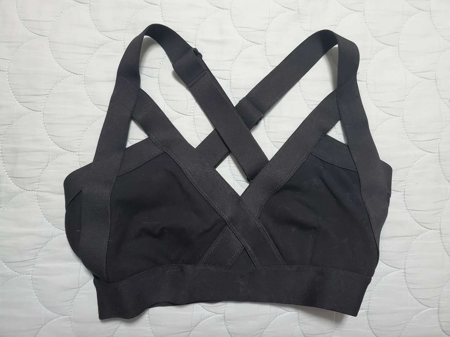 Bralette from Aritzia thumbnail