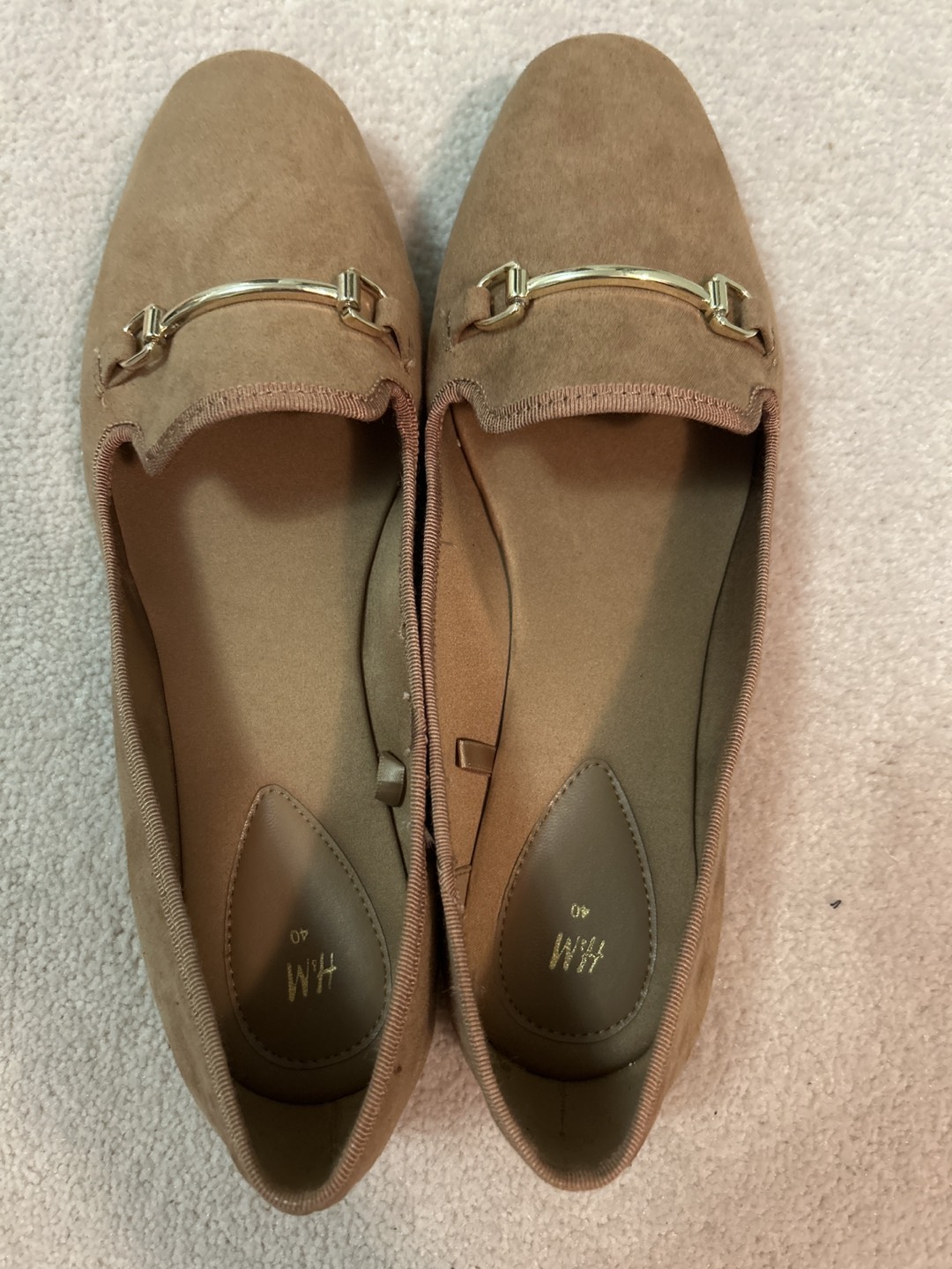 Flats