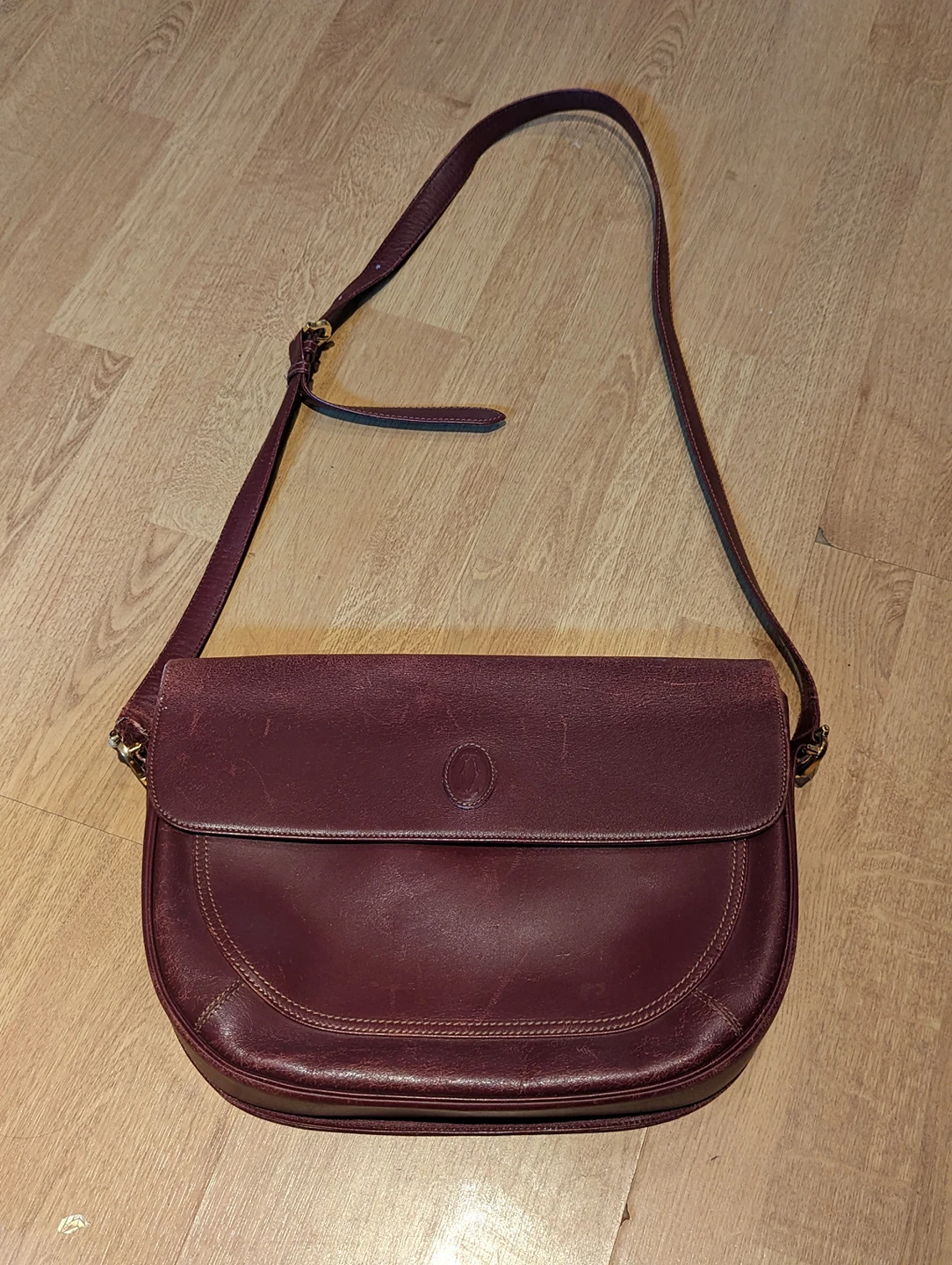 Purse #Freecycle thumbnail
