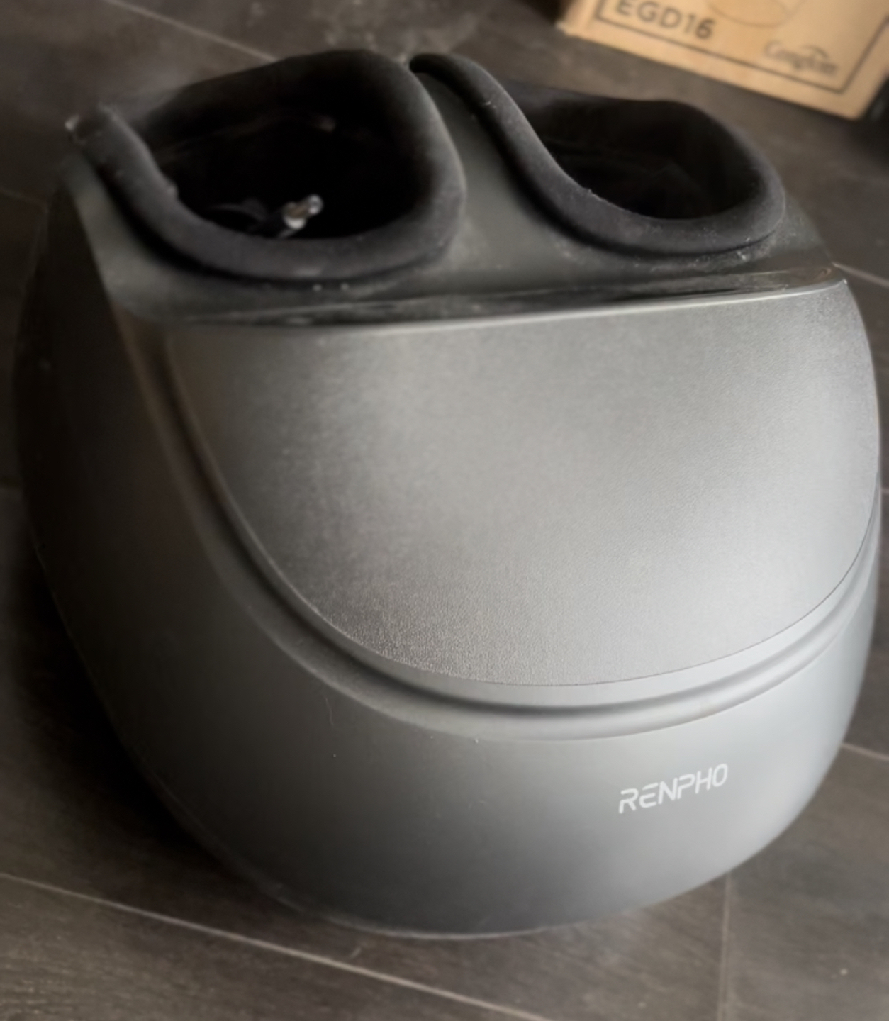 Renpho leg massager - photo 5