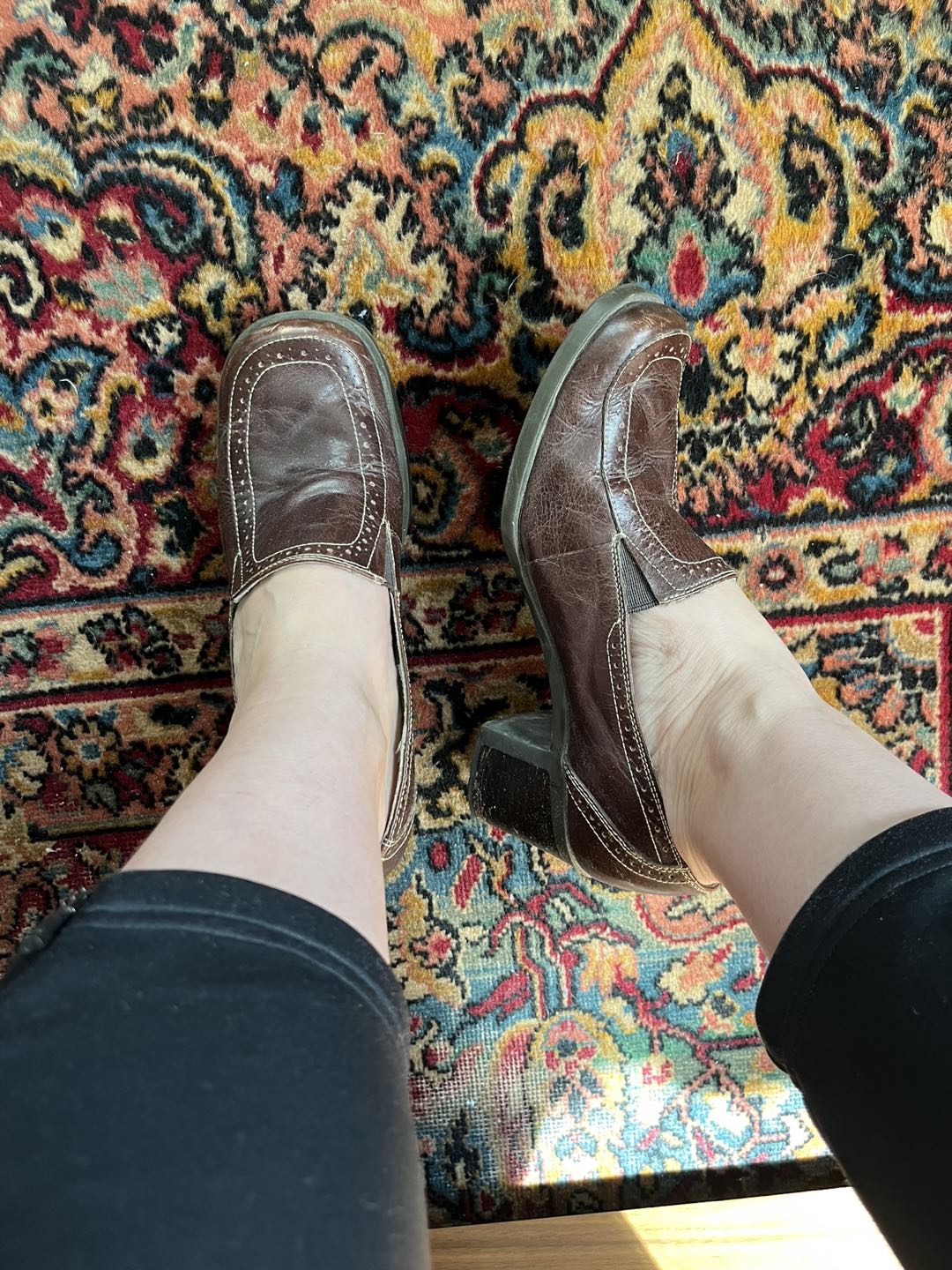 Women’s loafers - photo 4