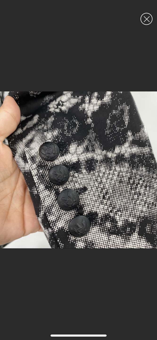 Smythe Blazer Jacket image indicator(5)