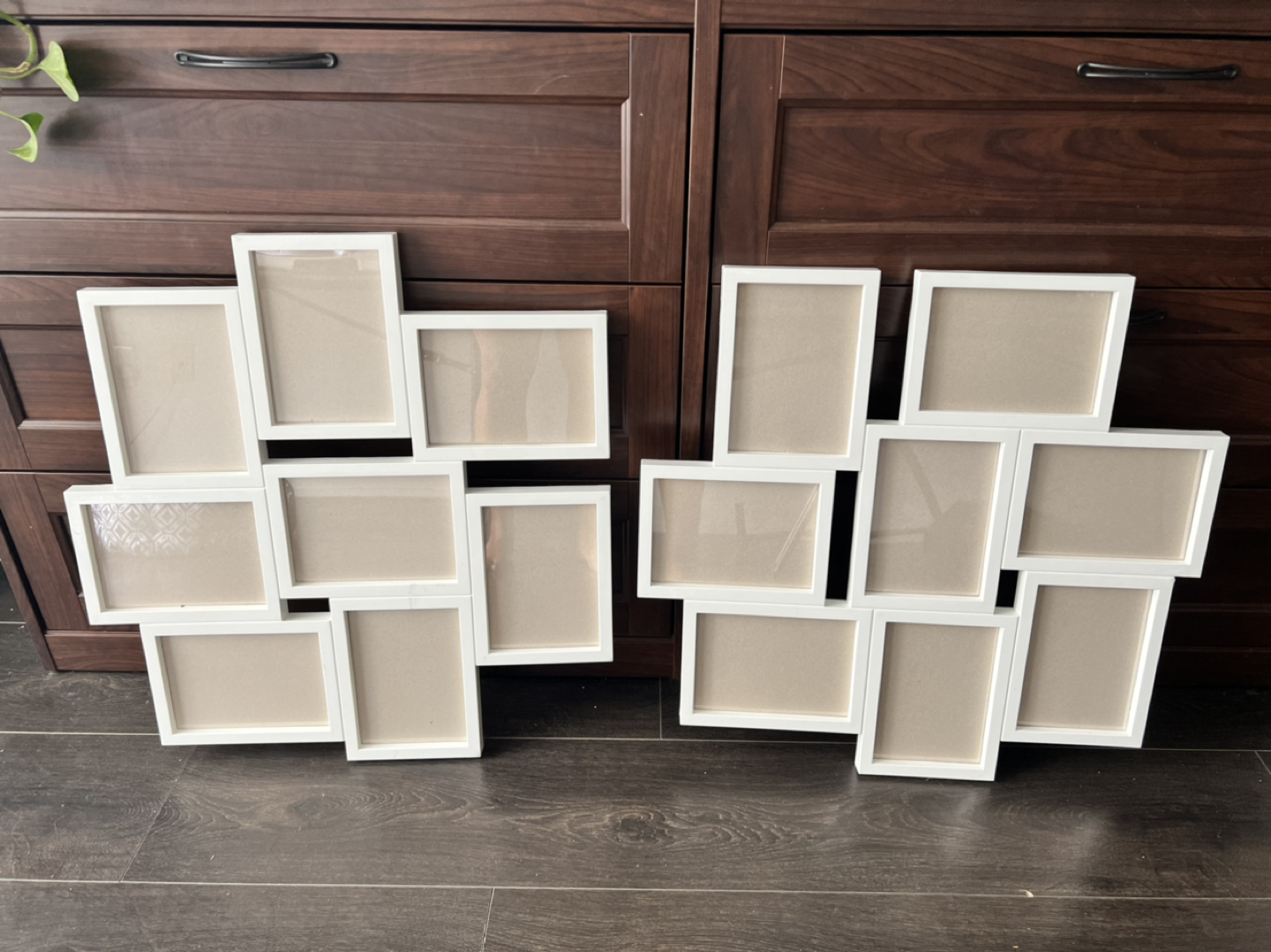 IKEA photo frame
