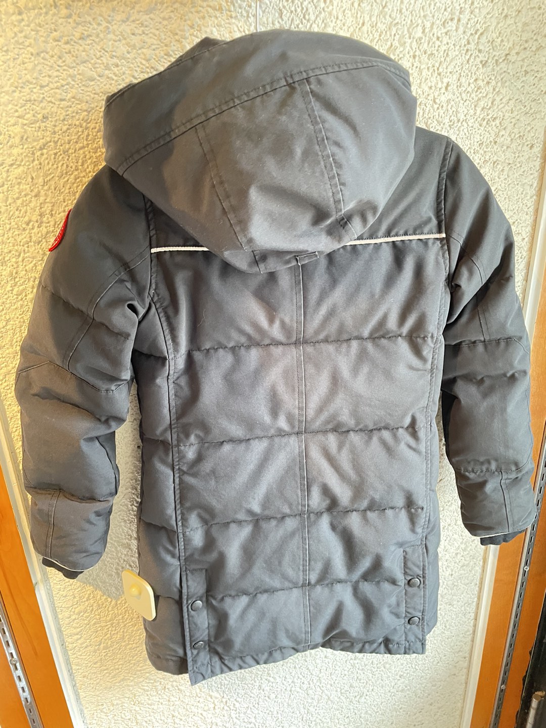 Canada goose size S jacket - photo 4
