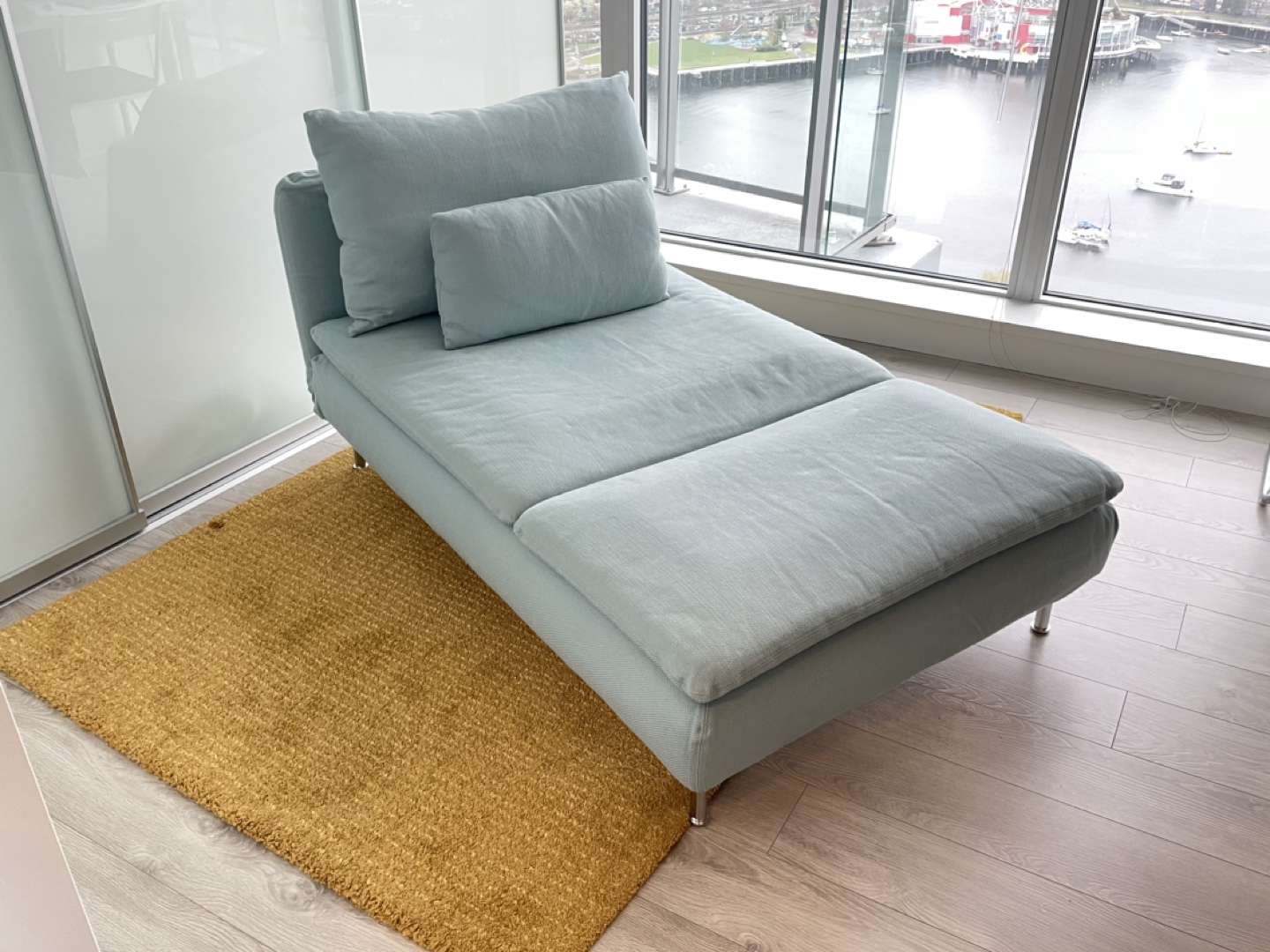 Soderamn chaise IKEA - photo 5