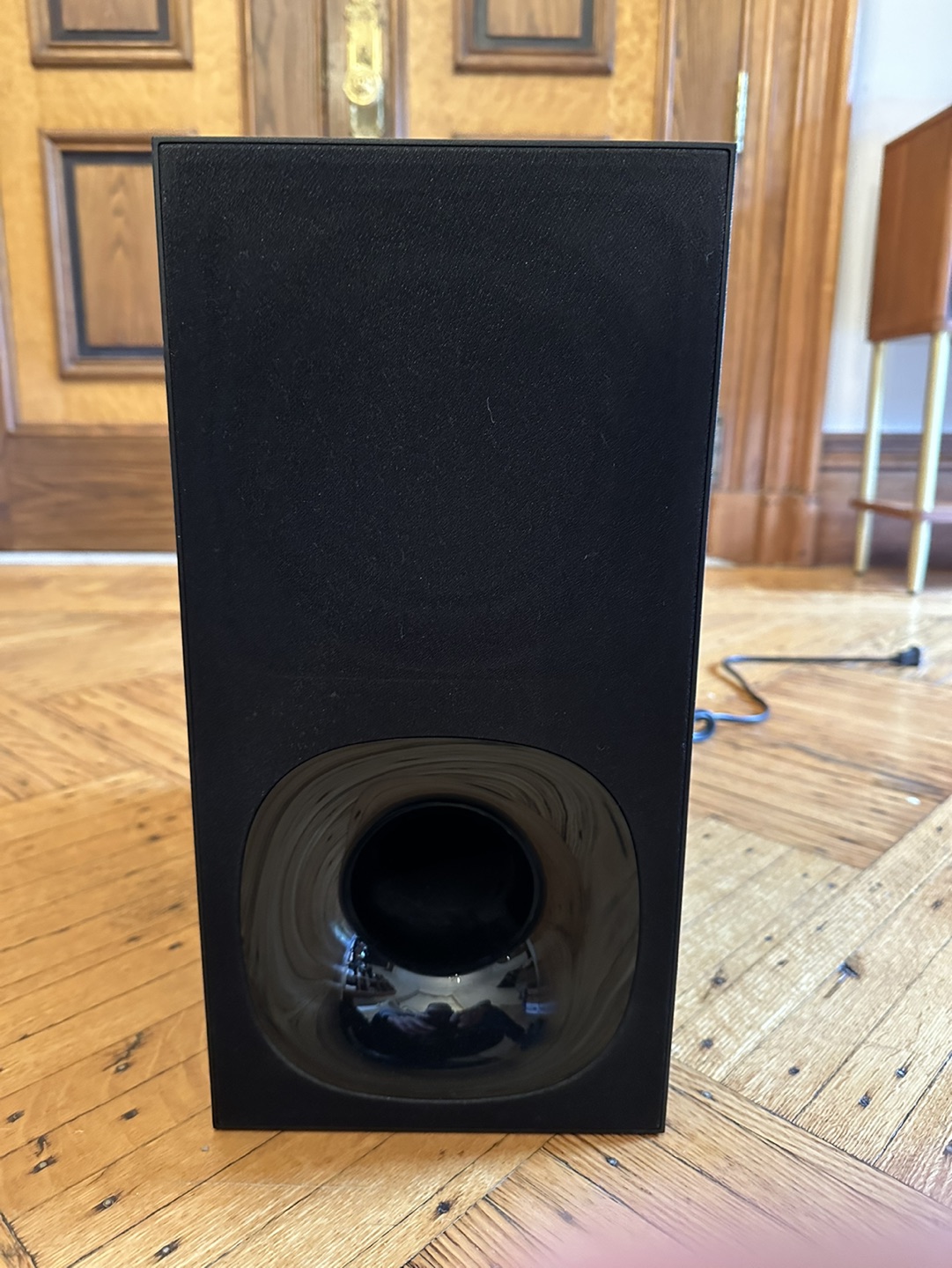 Sony Bluetooth Woofer
