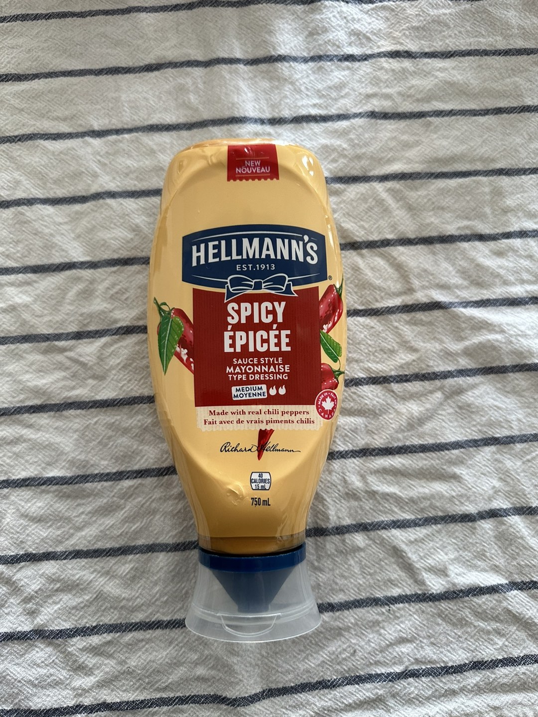 Spicy Mayo