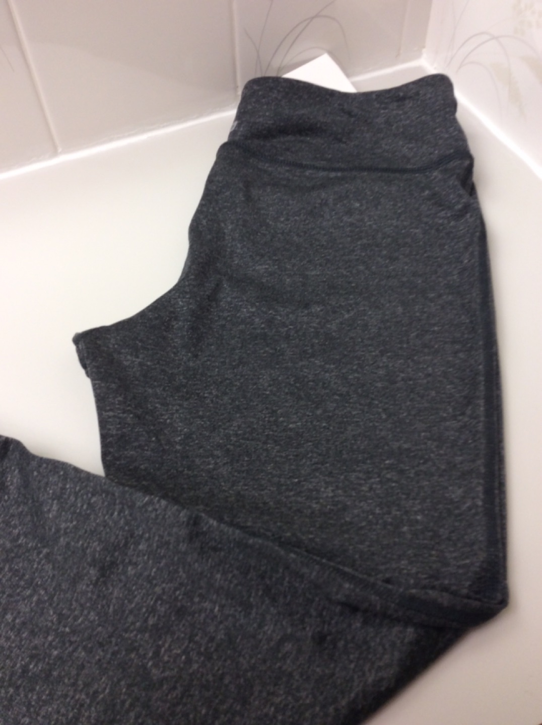 Fitted Crop❗️Reduced