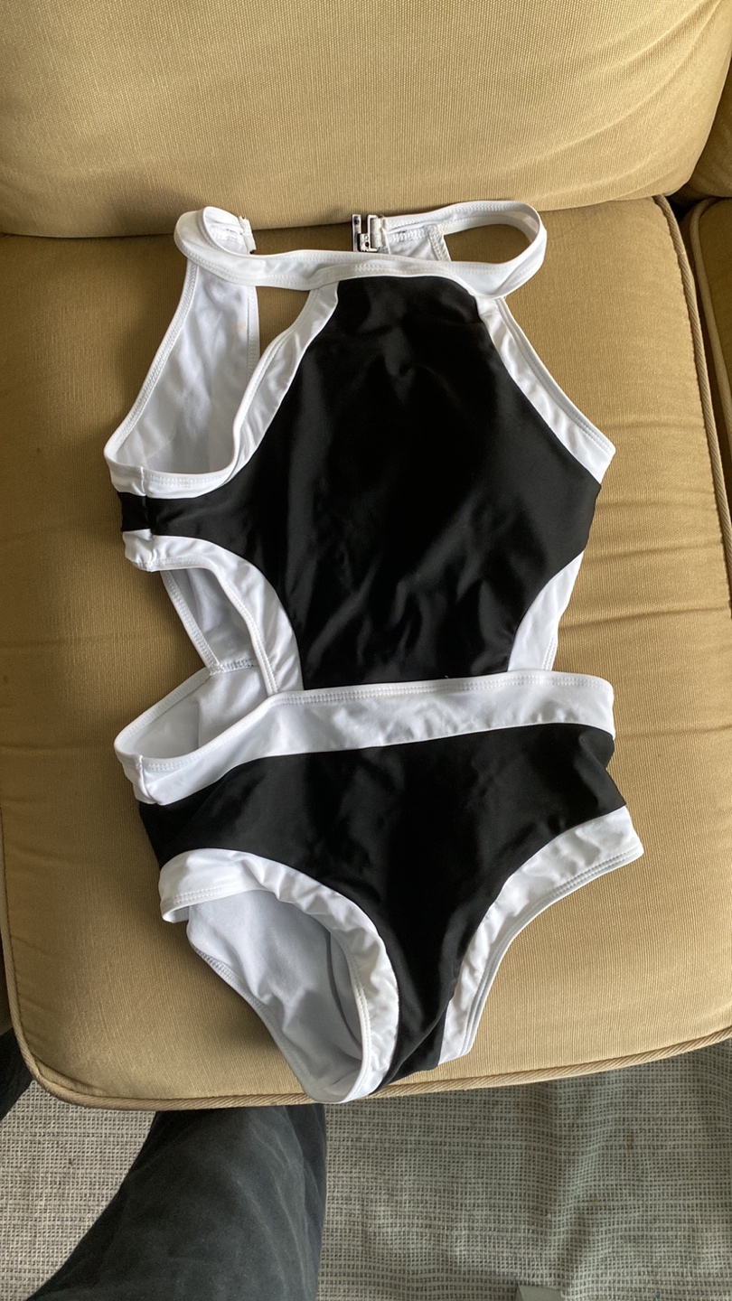 Swimsuit - brand new