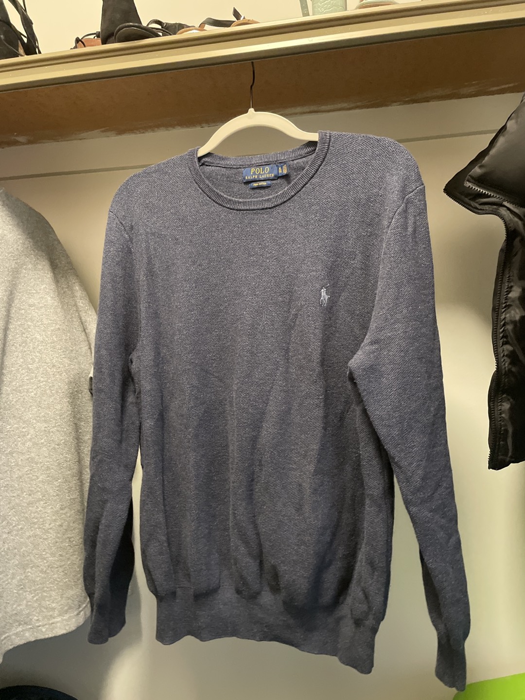 polo - ralph lauren sweater