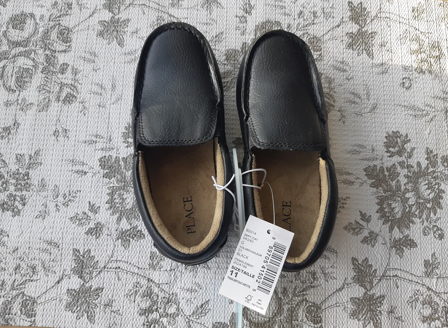 Boys Shoes - size 11