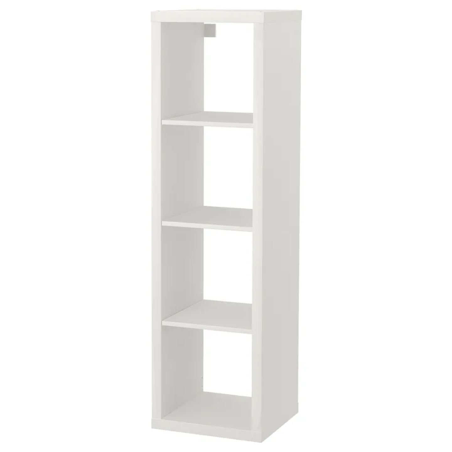 Like new Ikea Kallax Bookshelf! Moving sale
