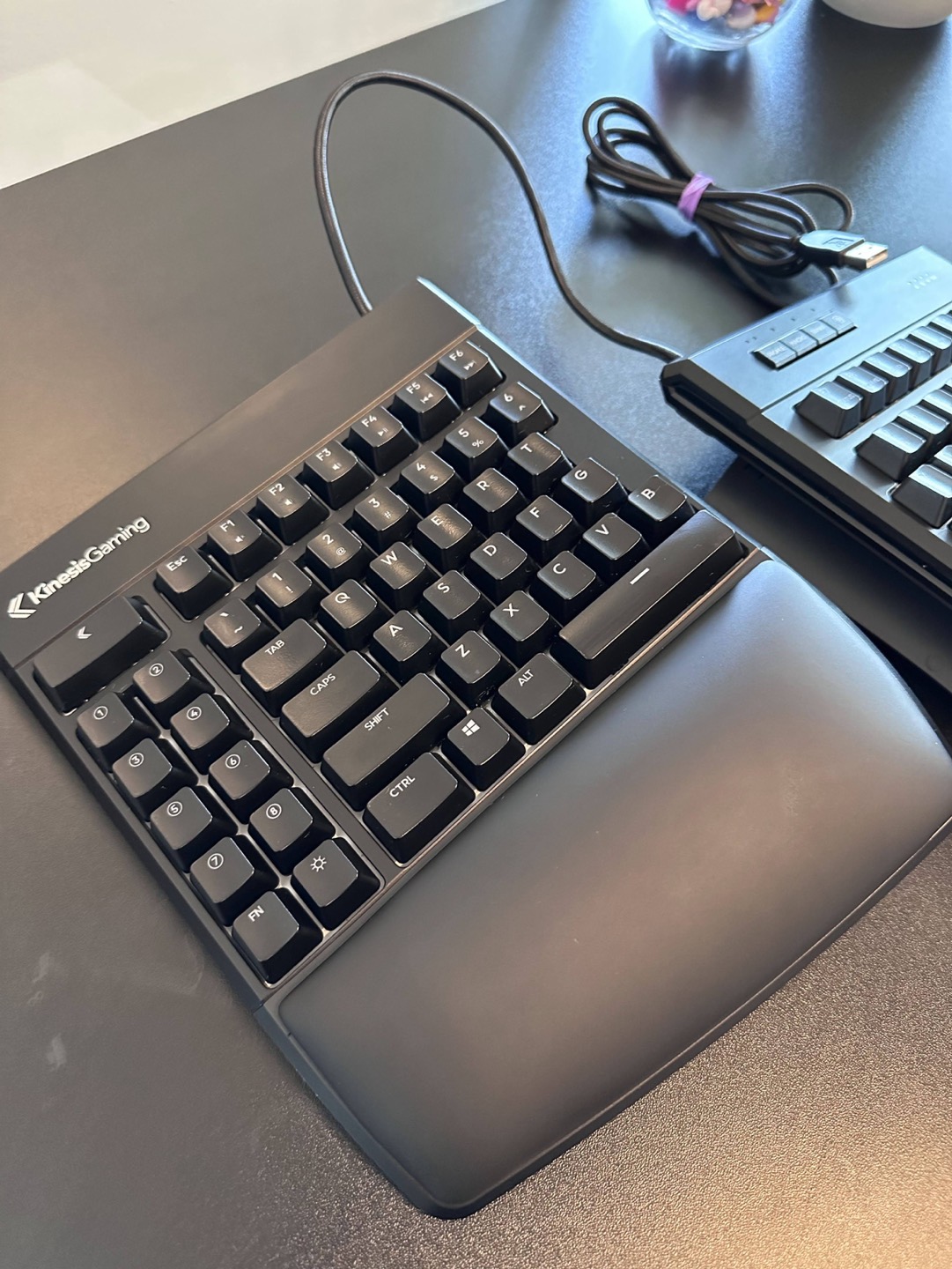 KINESIS Freestyle Edge Split Keyboard - photo 3