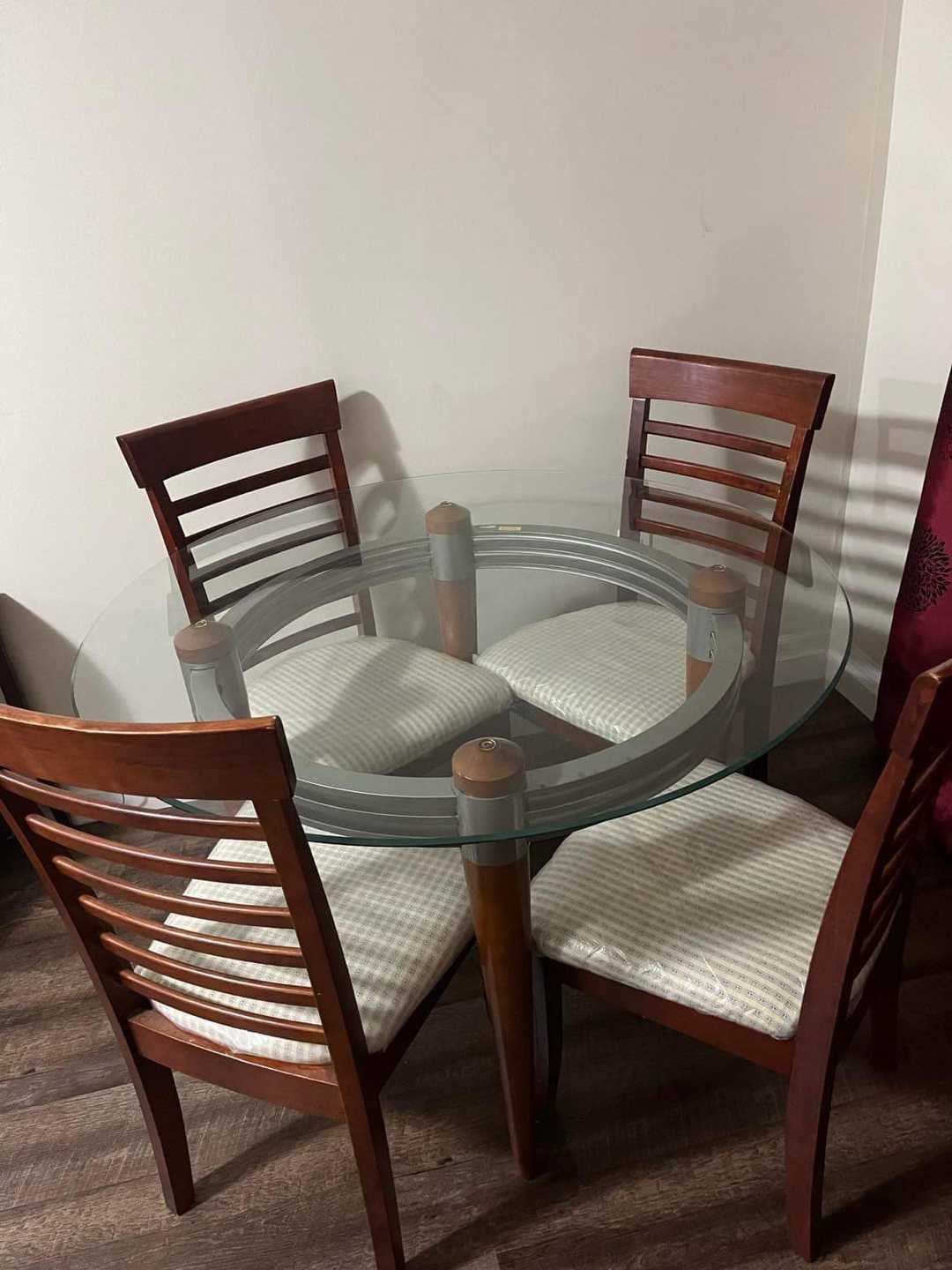 Dining Table - photo 2