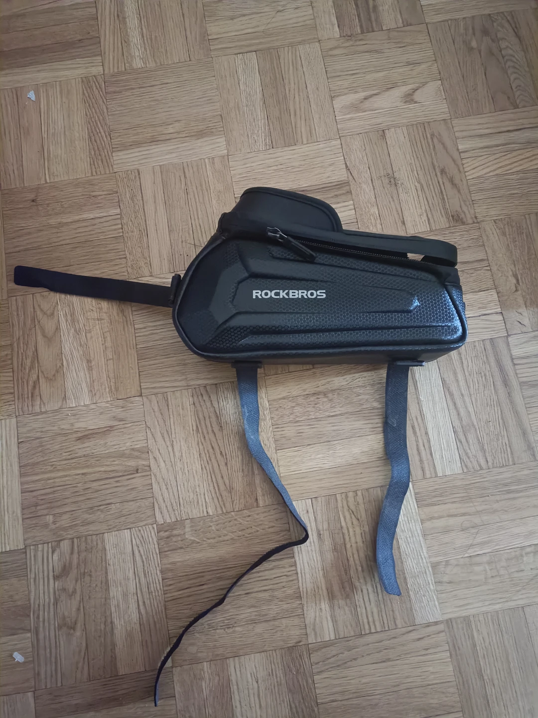 Bike Bag - photo 2