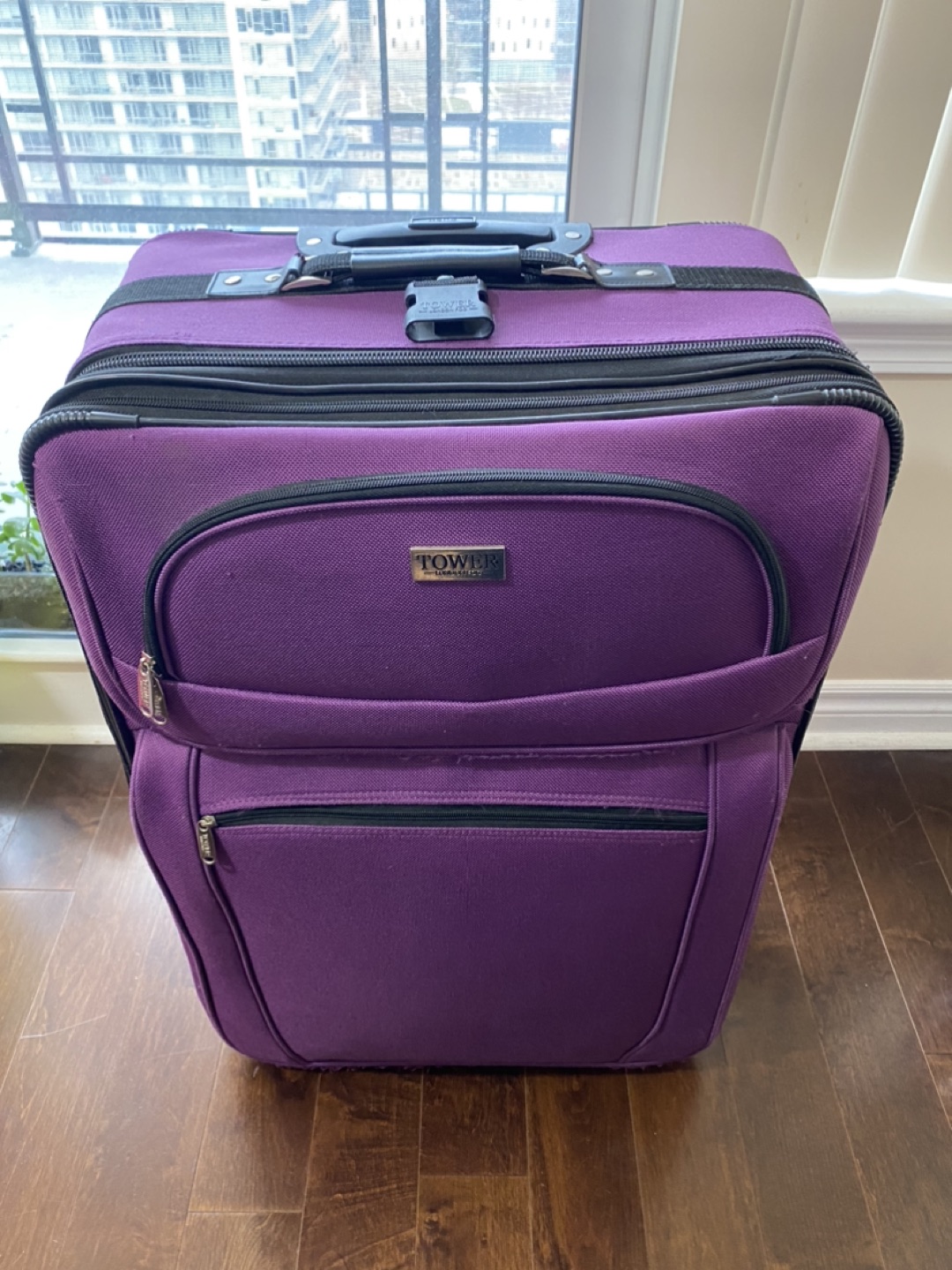 Suitcase for Sale