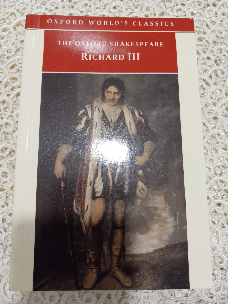 Shakespeare Richard III
