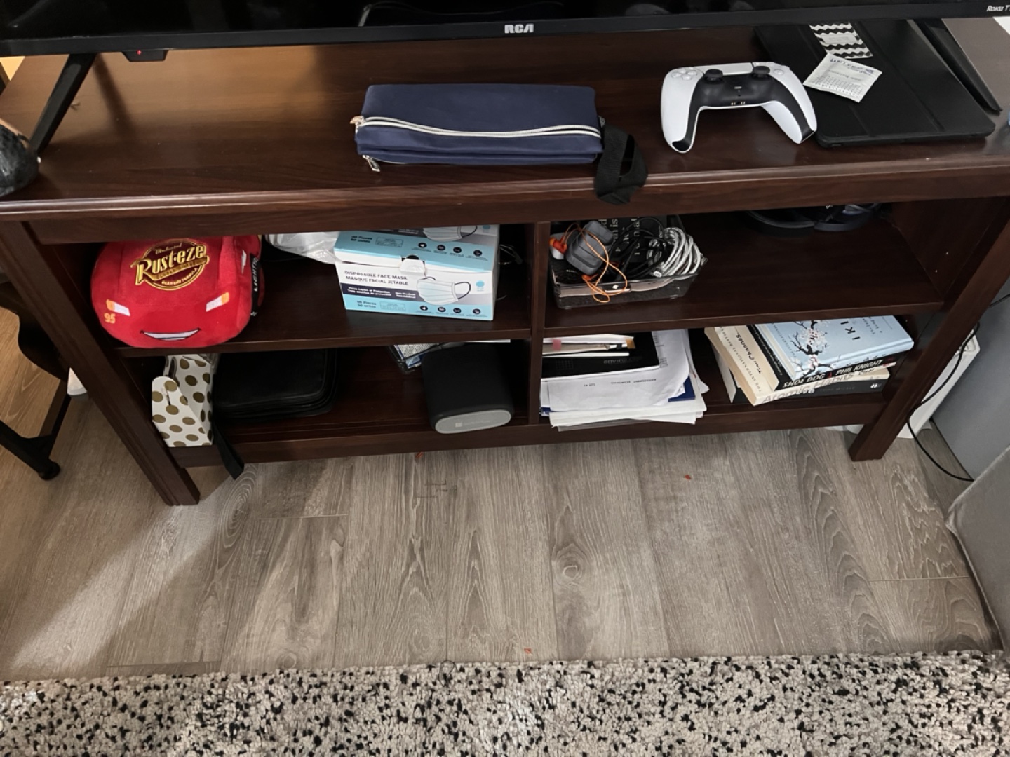 Tv cabinet