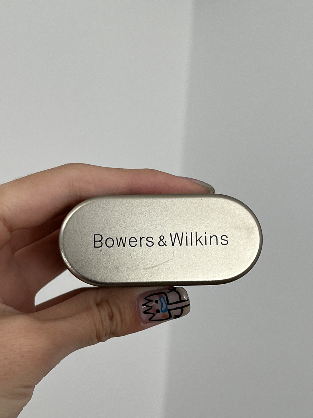 Bowers & Wilkins Earbuds - photo 3