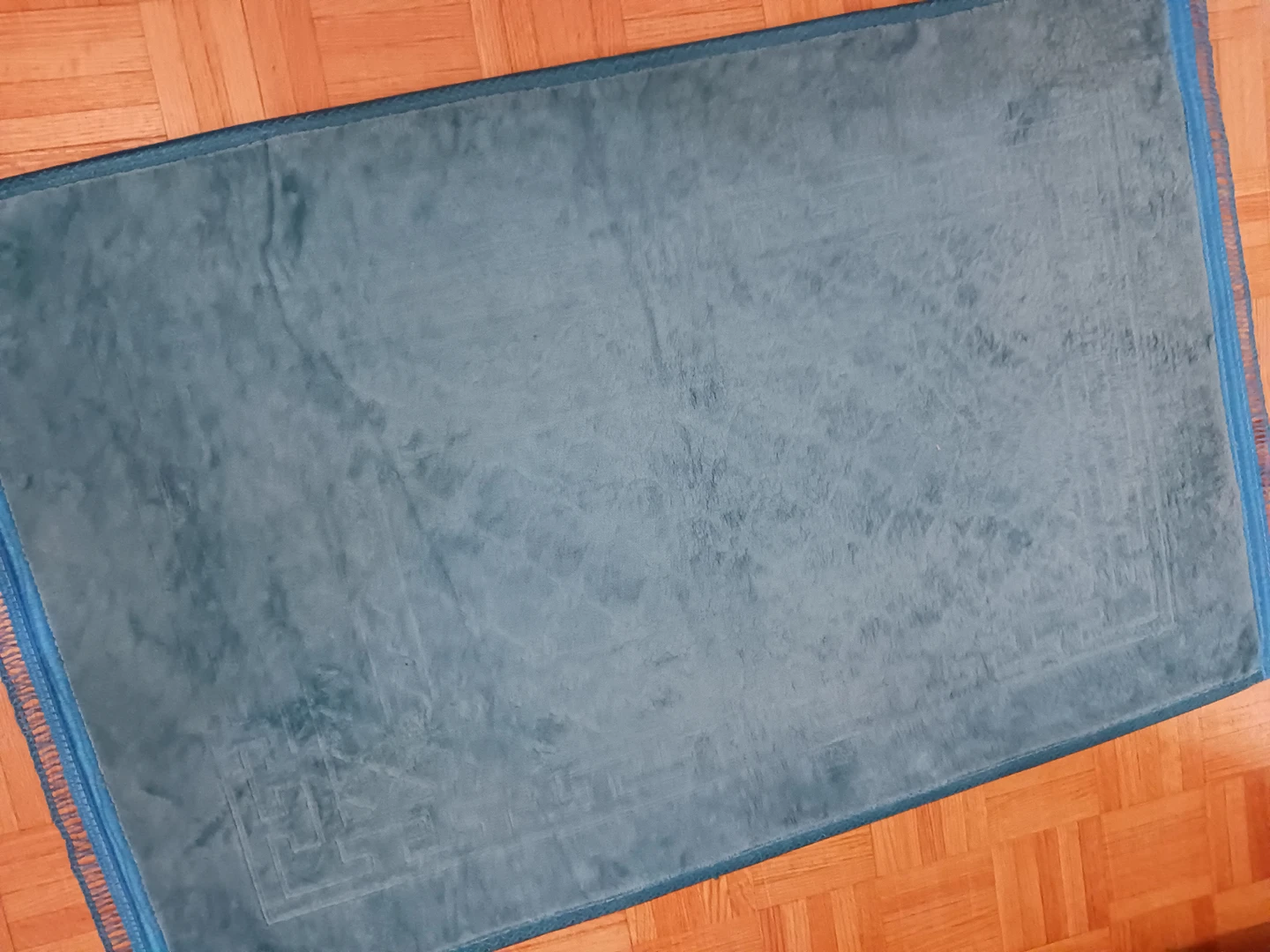 sky blue door mat $10 image indicator(2)