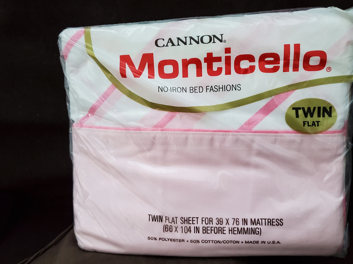 King size bed sheets - photo 3